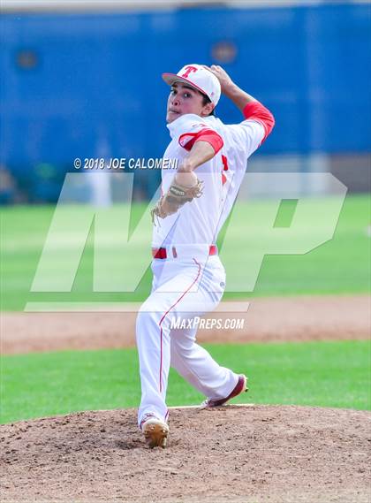 Thumbnail 2 in Lee [Robert E.] vs Taft [William H.] (South San Baseball Tournament) photogallery.