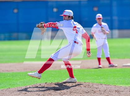 Thumbnail 2 in Lee [Robert E.] vs Taft [William H.] (South San Baseball Tournament) photogallery.