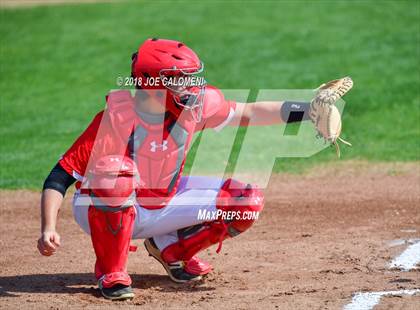 Thumbnail 2 in Lee [Robert E.] vs Taft [William H.] (South San Baseball Tournament) photogallery.