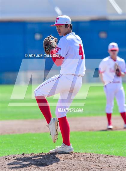 Thumbnail 1 in Lee [Robert E.] vs Taft [William H.] (South San Baseball Tournament) photogallery.