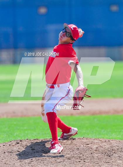 Thumbnail 3 in Lee [Robert E.] vs Taft [William H.] (South San Baseball Tournament) photogallery.