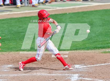 Thumbnail 2 in Lee [Robert E.] vs Taft [William H.] (South San Baseball Tournament) photogallery.