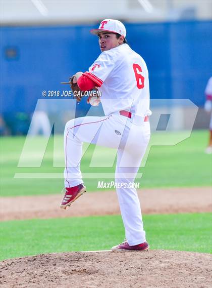 Thumbnail 2 in Lee [Robert E.] vs Taft [William H.] (South San Baseball Tournament) photogallery.