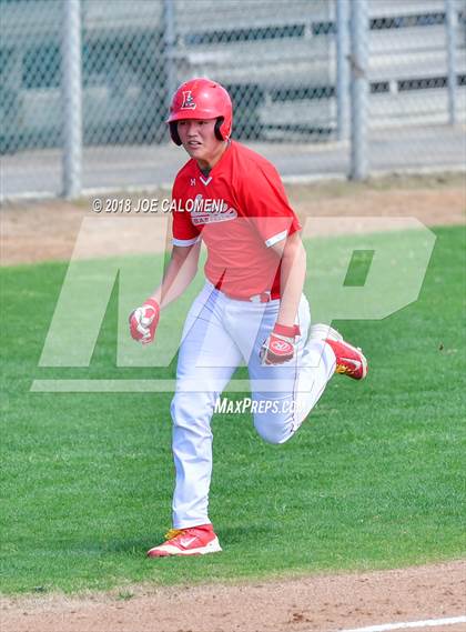 Thumbnail 2 in Lee [Robert E.] vs Taft [William H.] (South San Baseball Tournament) photogallery.
