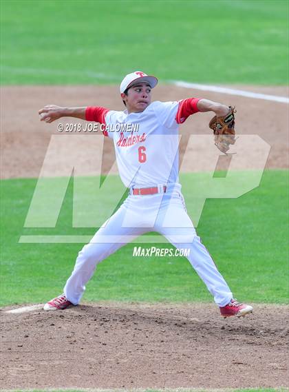 Thumbnail 3 in Lee [Robert E.] vs Taft [William H.] (South San Baseball Tournament) photogallery.