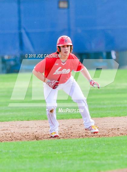 Thumbnail 3 in Lee [Robert E.] vs Taft [William H.] (South San Baseball Tournament) photogallery.