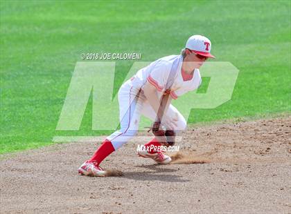 Thumbnail 2 in Lee [Robert E.] vs Taft [William H.] (South San Baseball Tournament) photogallery.