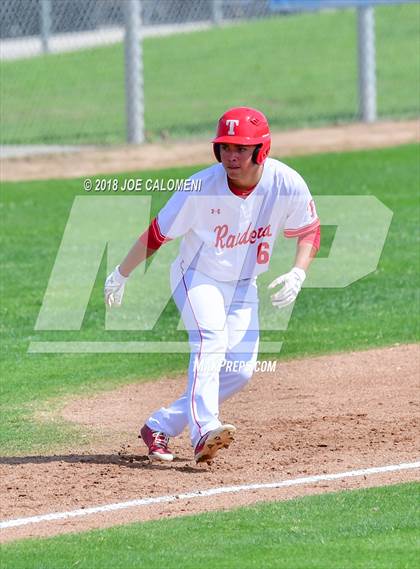 Thumbnail 2 in Lee [Robert E.] vs Taft [William H.] (South San Baseball Tournament) photogallery.