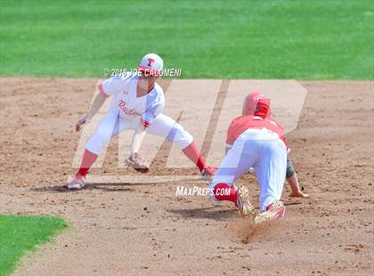Thumbnail 3 in Lee [Robert E.] vs Taft [William H.] (South San Baseball Tournament) photogallery.