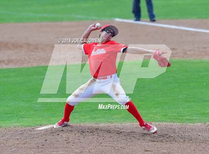 Thumbnail 3 in Lee [Robert E.] vs Taft [William H.] (South San Baseball Tournament) photogallery.