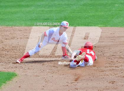 Thumbnail 1 in Lee [Robert E.] vs Taft [William H.] (South San Baseball Tournament) photogallery.