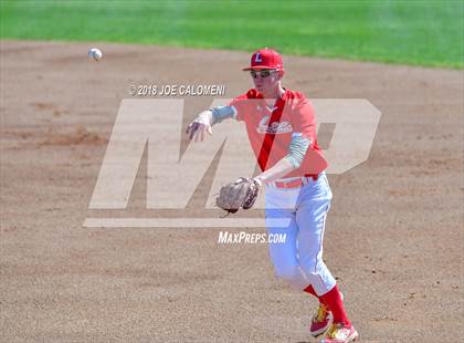 Thumbnail 3 in Lee [Robert E.] vs Taft [William H.] (South San Baseball Tournament) photogallery.