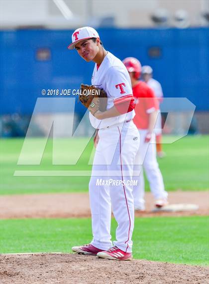 Thumbnail 3 in Lee [Robert E.] vs Taft [William H.] (South San Baseball Tournament) photogallery.