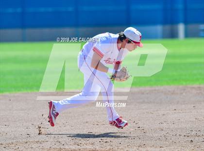 Thumbnail 3 in Lee [Robert E.] vs Taft [William H.] (South San Baseball Tournament) photogallery.