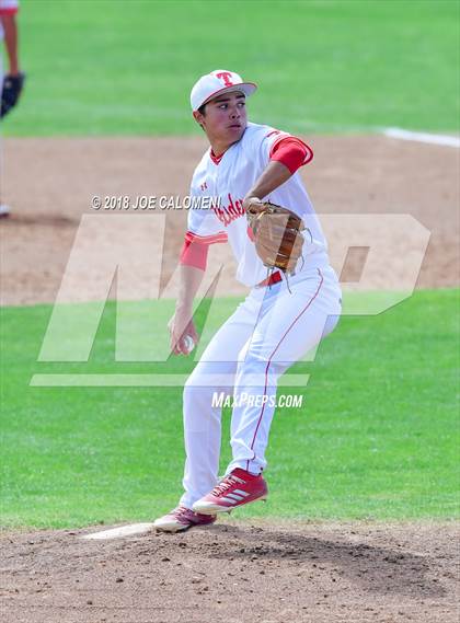 Thumbnail 3 in Lee [Robert E.] vs Taft [William H.] (South San Baseball Tournament) photogallery.