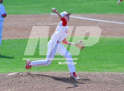 Thumbnail 3 in Lee [Robert E.] vs Taft [William H.] (South San Baseball Tournament) photogallery.