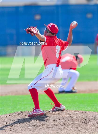 Thumbnail 3 in Lee [Robert E.] vs Taft [William H.] (South San Baseball Tournament) photogallery.