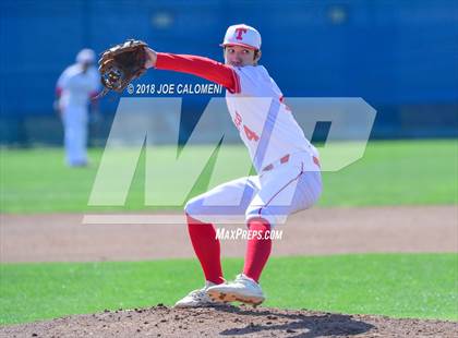 Thumbnail 3 in Lee [Robert E.] vs Taft [William H.] (South San Baseball Tournament) photogallery.