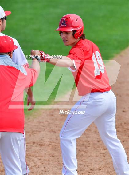 Thumbnail 3 in Lee [Robert E.] vs Taft [William H.] (South San Baseball Tournament) photogallery.