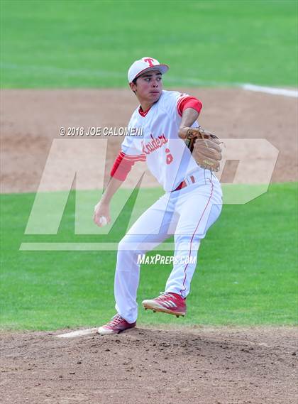 Thumbnail 1 in Lee [Robert E.] vs Taft [William H.] (South San Baseball Tournament) photogallery.