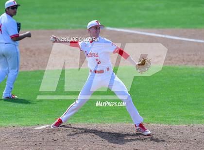 Thumbnail 1 in Lee [Robert E.] vs Taft [William H.] (South San Baseball Tournament) photogallery.