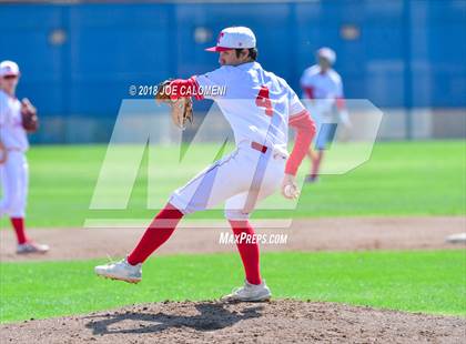 Thumbnail 3 in Lee [Robert E.] vs Taft [William H.] (South San Baseball Tournament) photogallery.