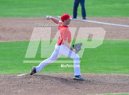 Thumbnail 2 in Lee [Robert E.] vs Taft [William H.] (South San Baseball Tournament) photogallery.