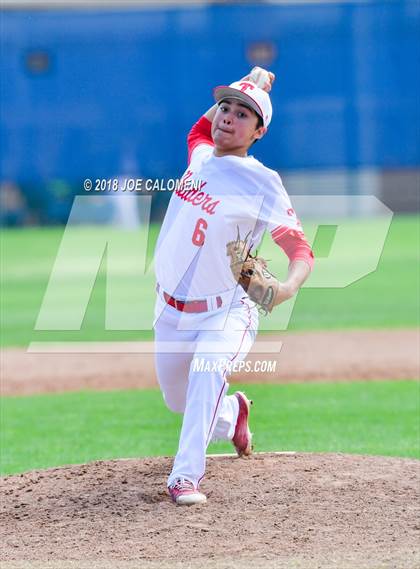 Thumbnail 3 in Lee [Robert E.] vs Taft [William H.] (South San Baseball Tournament) photogallery.
