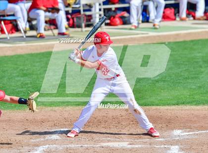 Thumbnail 3 in Lee [Robert E.] vs Taft [William H.] (South San Baseball Tournament) photogallery.