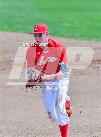 Thumbnail 2 in Lee [Robert E.] vs Taft [William H.] (South San Baseball Tournament) photogallery.