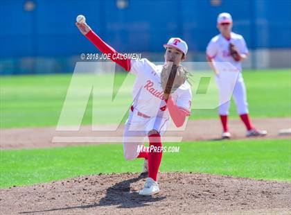 Thumbnail 1 in Lee [Robert E.] vs Taft [William H.] (South San Baseball Tournament) photogallery.