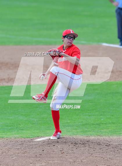 Thumbnail 2 in Lee [Robert E.] vs Taft [William H.] (South San Baseball Tournament) photogallery.