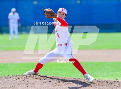Thumbnail 1 in Lee [Robert E.] vs Taft [William H.] (South San Baseball Tournament) photogallery.