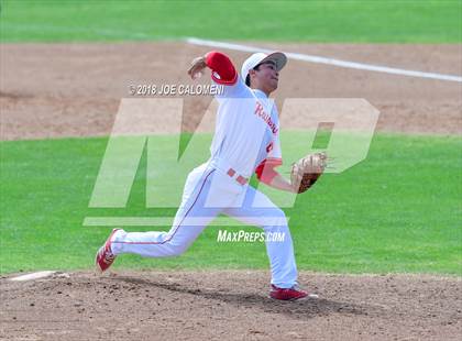 Thumbnail 2 in Lee [Robert E.] vs Taft [William H.] (South San Baseball Tournament) photogallery.
