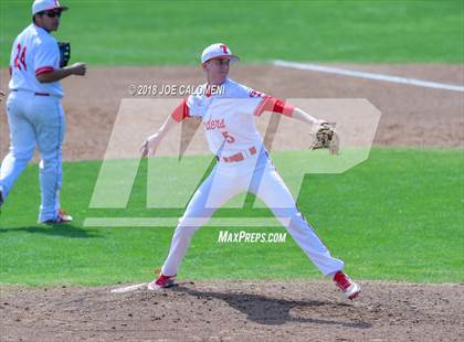 Thumbnail 3 in Lee [Robert E.] vs Taft [William H.] (South San Baseball Tournament) photogallery.