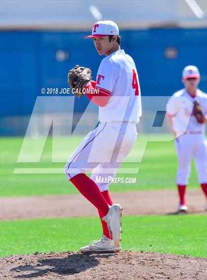 Thumbnail 3 in Lee [Robert E.] vs Taft [William H.] (South San Baseball Tournament) photogallery.