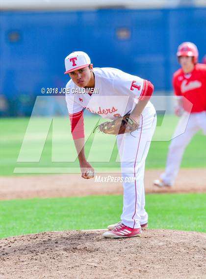 Thumbnail 3 in Lee [Robert E.] vs Taft [William H.] (South San Baseball Tournament) photogallery.