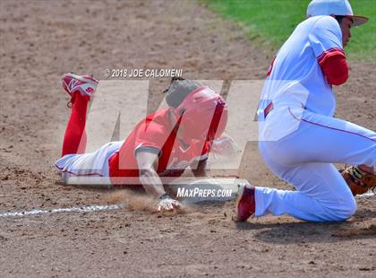 Thumbnail 2 in Lee [Robert E.] vs Taft [William H.] (South San Baseball Tournament) photogallery.