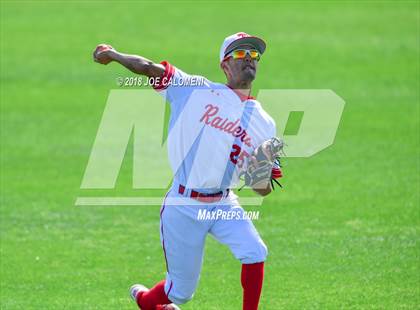 Thumbnail 2 in Lee [Robert E.] vs Taft [William H.] (South San Baseball Tournament) photogallery.