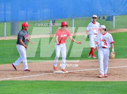 Thumbnail 2 in Lee [Robert E.] vs Taft [William H.] (South San Baseball Tournament) photogallery.
