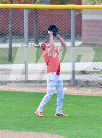 Thumbnail 1 in Lee [Robert E.] vs Taft [William H.] (South San Baseball Tournament) photogallery.