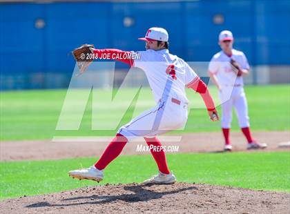 Thumbnail 3 in Lee [Robert E.] vs Taft [William H.] (South San Baseball Tournament) photogallery.