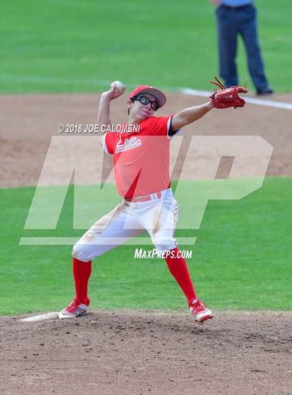 Thumbnail 2 in Lee [Robert E.] vs Taft [William H.] (South San Baseball Tournament) photogallery.