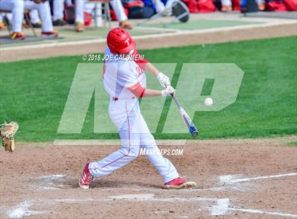 Thumbnail 2 in Lee [Robert E.] vs Taft [William H.] (South San Baseball Tournament) photogallery.