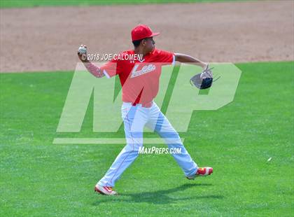 Thumbnail 1 in Lee [Robert E.] vs Taft [William H.] (South San Baseball Tournament) photogallery.