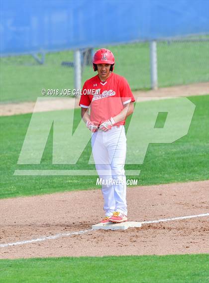 Thumbnail 3 in Lee [Robert E.] vs Taft [William H.] (South San Baseball Tournament) photogallery.