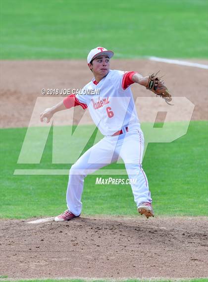 Thumbnail 2 in Lee [Robert E.] vs Taft [William H.] (South San Baseball Tournament) photogallery.