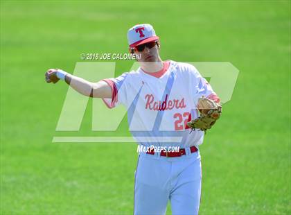 Thumbnail 1 in Lee [Robert E.] vs Taft [William H.] (South San Baseball Tournament) photogallery.