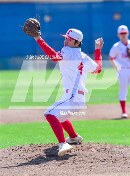 Thumbnail 3 in Lee [Robert E.] vs Taft [William H.] (South San Baseball Tournament) photogallery.