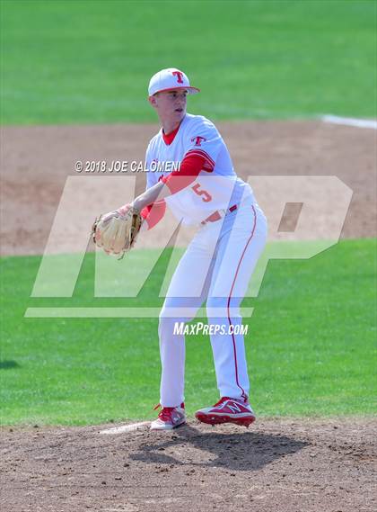 Thumbnail 3 in Lee [Robert E.] vs Taft [William H.] (South San Baseball Tournament) photogallery.